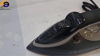 اتوبخار پرشیا فرانس مدل PR161