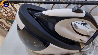 اتو بخار مخزن دار دونالکس مدل DN-860