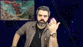 14020618: آغاز عملیات رصدی ایران علیه شرارت در قفقاز؛رفتار عجیب پاشینیان؛ لشکرکشی تکفیر تجزیه و اسرائیل