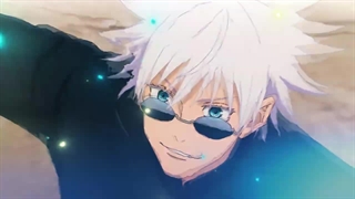 ᴀᴍᴠ ادیت از جوجوتسو کایسن