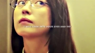 ادیتی زیبا از هان هیو جو و جو این سونگ در سریال (محرک)