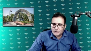 14020619: فحاشی وقیحانه به کردها توسط خبرنگار اینترنشنال