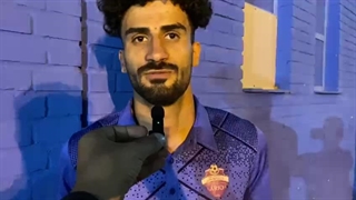 رحمتی: شهر راز روی تجربه به گل رسید