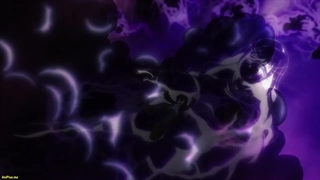 انیمه دورهمی تاریک Dark Gathering قسمت 10