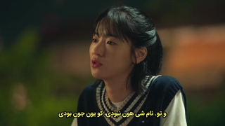 قسمت 3 سریال به سوی زمان تو+ زیرنویس چسبیده فارسی‌ ✧⁩ A Time Called You 2023