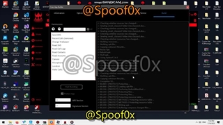 CraxsRAT v5.1 Last Update Unlocked
