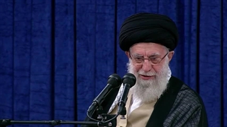 14020620: بیانات در دیدار هزاران نفر از مردم «سیستان و بلوچستان»