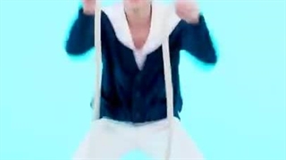 اجرای Bad idea توسط بینسان(مونبین و سانها)