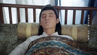 قسمت بیست و سوم سریال چینی عشق تا ابد جوان Love forever young ep23 2023