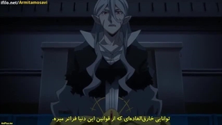 انیمه سگ های ولگرد بانگو فصل5قسمت8