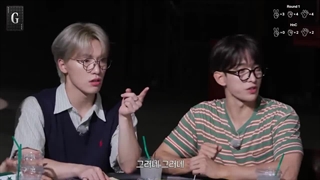 برنامه going seventeen 2023 قسمت 93 + زیرنویس فارسی ([GOING SEVENTEEN] EP.93 가위바위보 #1 (Rock Scissors Paper #1) )