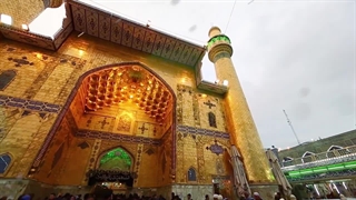 شیفته حضرت مولاستم _ امام علی ع