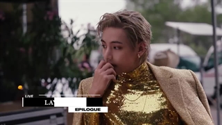 موزیک ویدیو آهنگ for us از تهیونگ بی تی اس