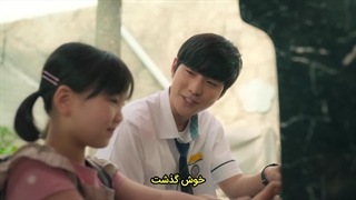 قسمت 5 سریال به سوی زمان تو+ زیرنویس چسبیده فارسی‌ ✧⁩ A Time Called You 2023