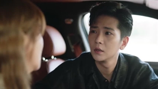 قسمت شانزدهم سریال چینی ایستگاه بعد دنیای تو Next stop your world ep16 2023