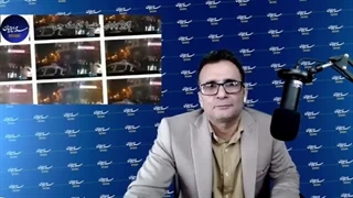 آهنگ گور بابای مهسا امینی منتشر شد