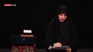 ویژه برنامه آرام جان‌ها | اشک‌های راحله امینیان پس از لطف ویژه امام مهربانی‌ها