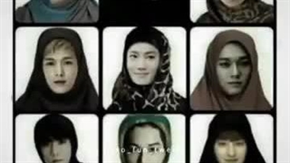 وقتی میخام اکسو رو به دیگران معرفی کنم