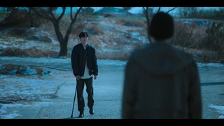 قسمت8 به سوی زمان تو با زیرنویس فارسی | A TIME CALLED YOU E08