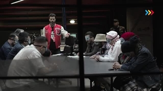 قسمت 9 سریال ضد(کامل)(رایگان)| سریال ضد قسمت نهم