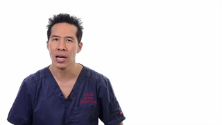 پس زدن ایمپلنت دندان کاشت ابرو