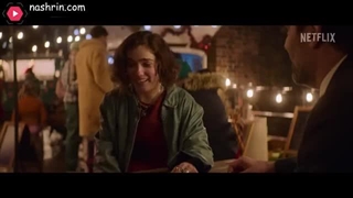 دانلود فیلم عشق در نگاه اول Love at First Sight 2023 با زیرنویس فارسی + تیزر