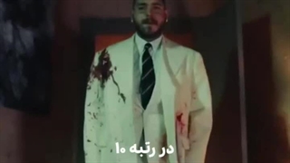 محبوب ترین خواننده های جهان طبق آمار اسپاتیفای