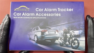 معرفی ردیاب زنوتیک مدل X3 | تهران نصب