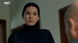 سریال ترکی حلقه - قسمت (9) دوبله فارسی