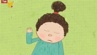 انیمیشن قصه های ریرا این قسمت هیچکس بچه کثیف را دوست ندارد