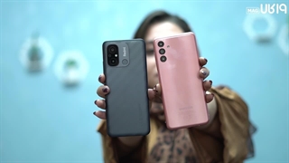 مقایسه گوشی Redmi12c با A04 s؛ جدال اقتصادی‌‌های شیائومی و سامسونگ