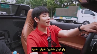 MJ LOG | ام جی لاگ قسمت دوم+با زیرنویس فارسی