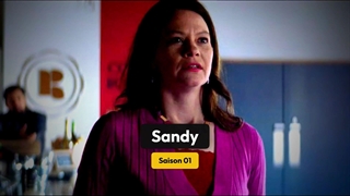 Sandy