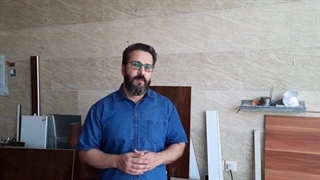 آموزش ساخت باکس هود شومینه و مورب ام دی اف