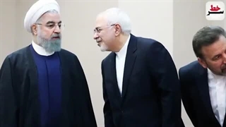 14020627: سرخط - انگار سال ۵۷ شده و همه نیروها ضد شاهزاده پهلوی شدند...!