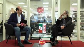 فیلم کامل مصاحبه سینا واحد با جام پلاس تعارضات جنسیتی رجوی علت خشونت او بود