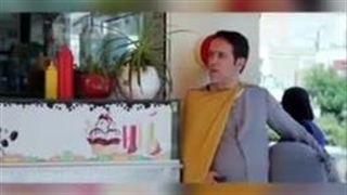 دانلود قسمت سوم سریال دادزدن