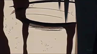 میکس از انیمه ناروتو شیپودن (اسپویل)