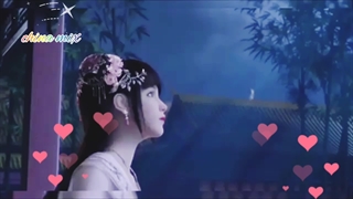 میکس عاشقانه و جذاب از،انیمیشن چینی