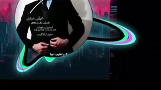 Kheyli mardi _ AliAslankosh