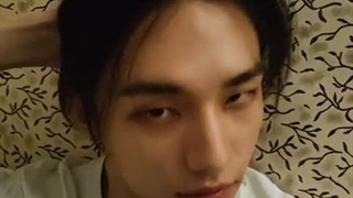 لایو هیونجین در تاریخ 2023.09.13 +زیرنویس‌فارسی