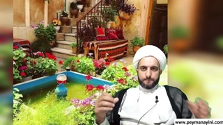 مواضع ذکر خدا