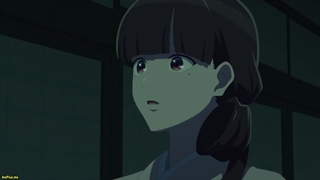 انیمه ازدواج شاد من Watashi no Shiawase na Kekkon قسمت 12 قسمت اخر