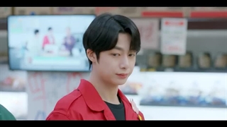 قسمت دوم سریال کره ای فروشگاه آیدل Boss Dol Mart 2023+زیرنویس فارسی با بازی شیومین عضو EXO و هیونگ وون عضو MONSTA X