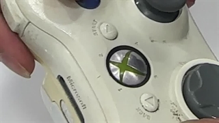 ای اس ام ار  دسته ایکس باکس