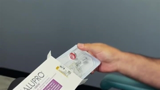 تزریق جوانساز جالپرو برای آقایان