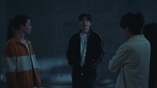 سریال چینی من هیچکسم(من هیچکس نیستم) 2023 The Outcastقسمت23+(بازیرنویس فارسی)