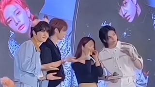 میکس از استری کیدز