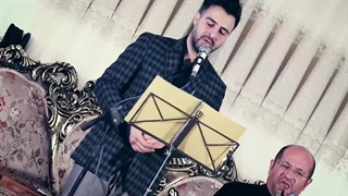 گروه موسیقی مراسم ترحیم