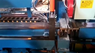 برش لوله اتوماتیک